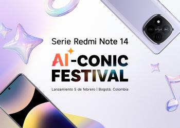 Ai - Conic festival Xiaomi