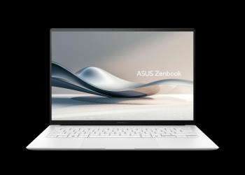 Zenbook S 14