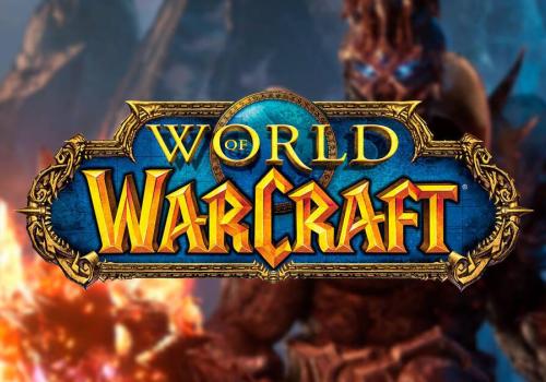 Nueva actualización de World of Warcraft