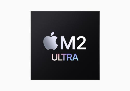 Chip M2 Ultra