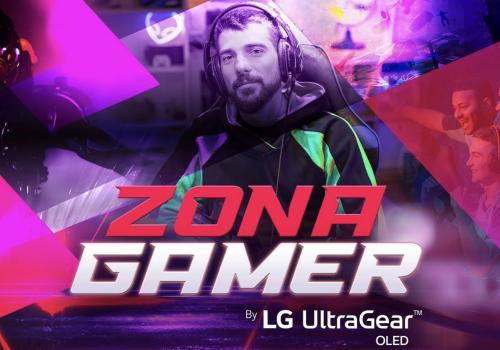 Zona Gamer