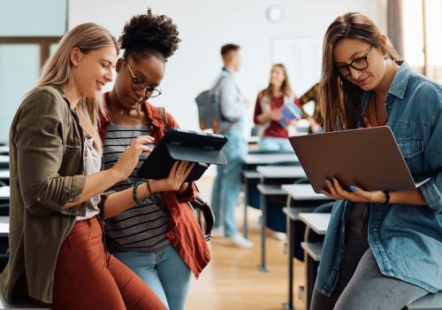 Minsait le dará innovación a las universidades