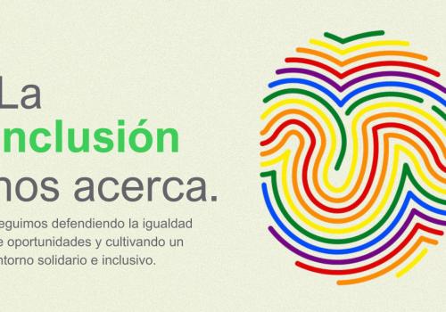 Schneider Electric inclusión