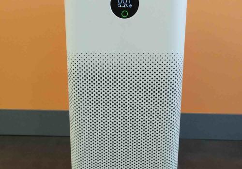 Mi Air Purifier 3H de Xiaomi