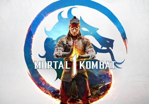 Foto oficial de l videojuego Mortal Kombat 1