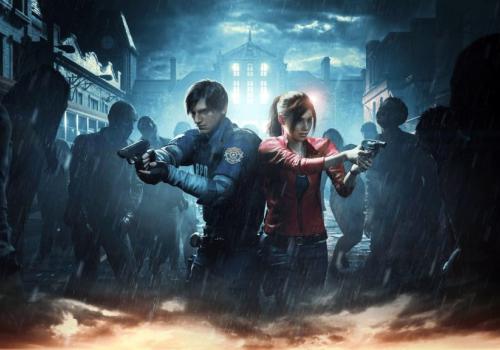 Foto de Resident Evil 2