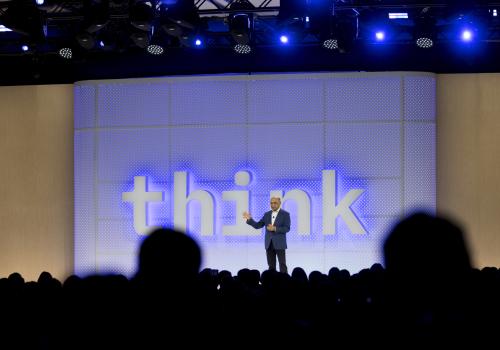 Think de IBM