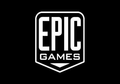 logo epic games