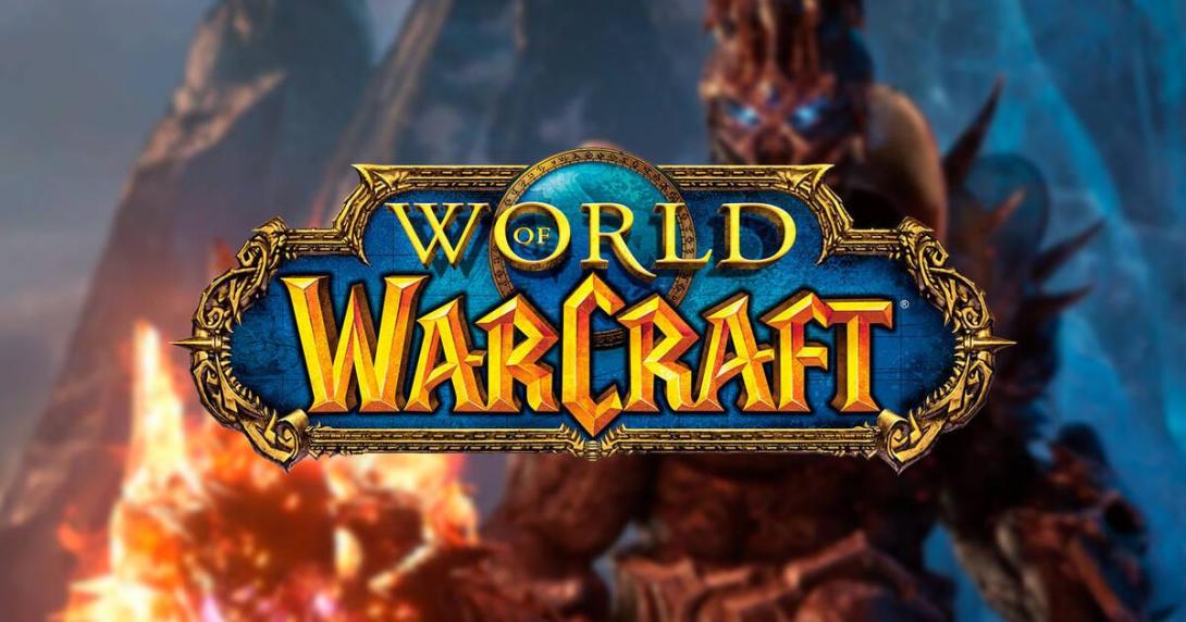 Nueva actualización de World of Warcraft