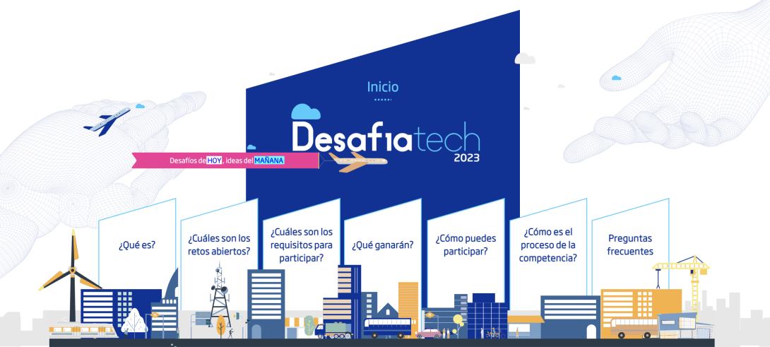 Desafiatech 2023