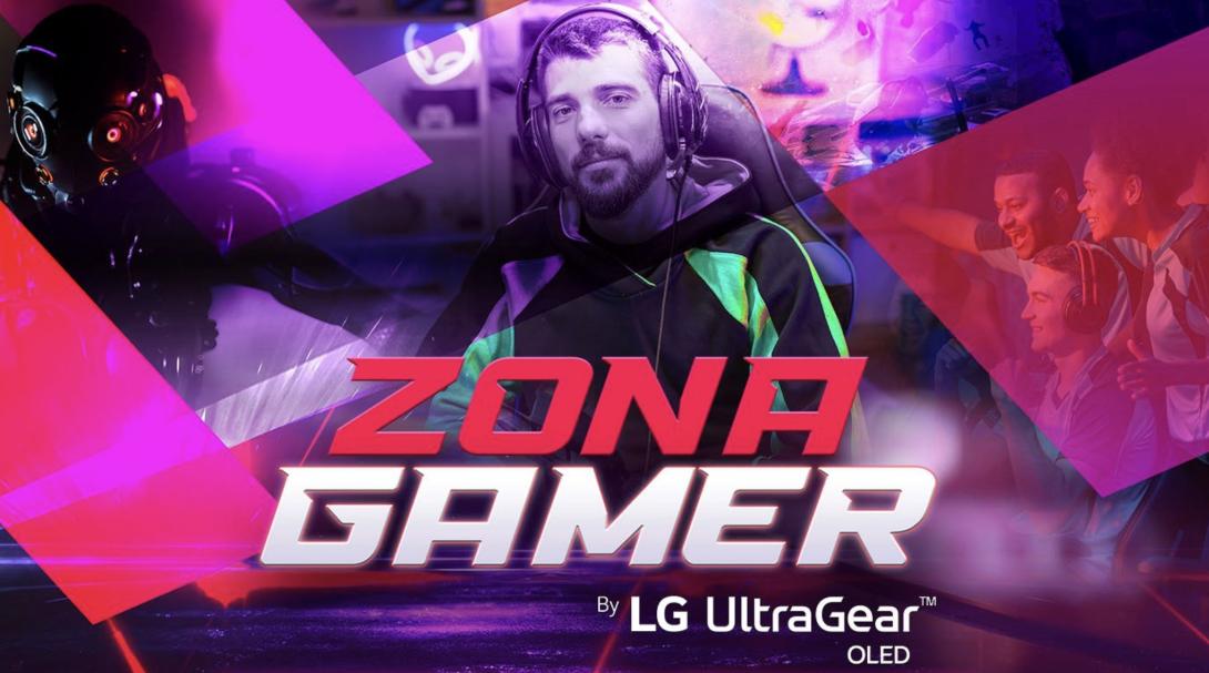 Zona Gamer