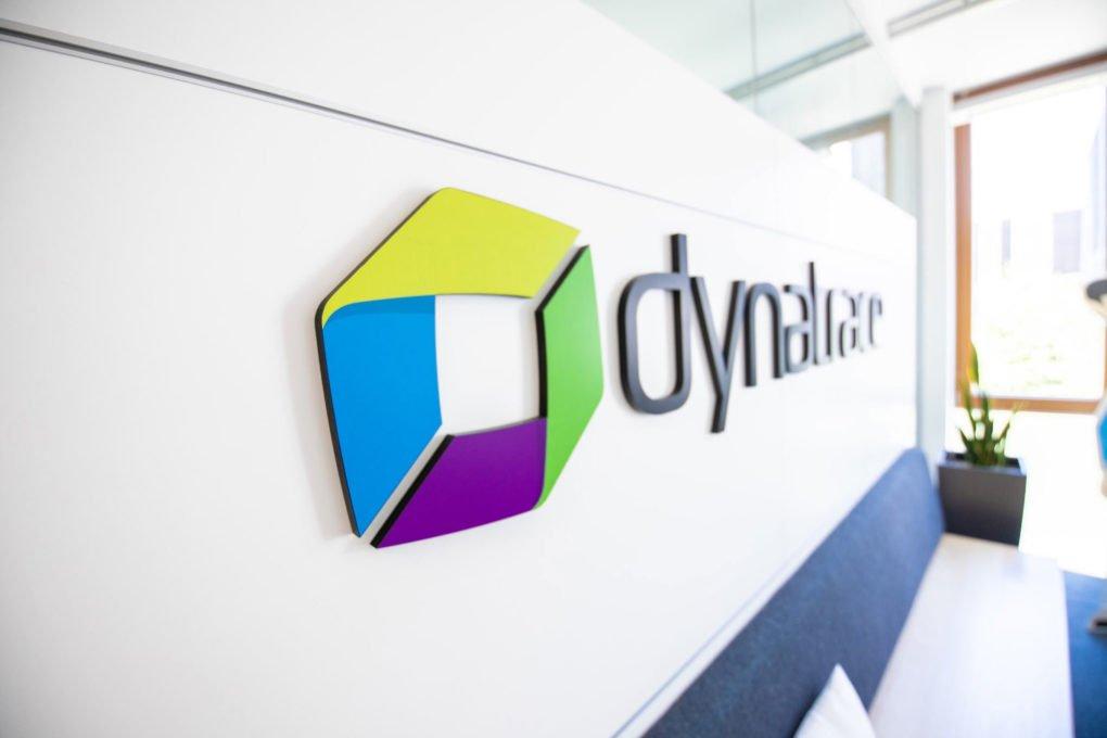 Logo Dynatrace