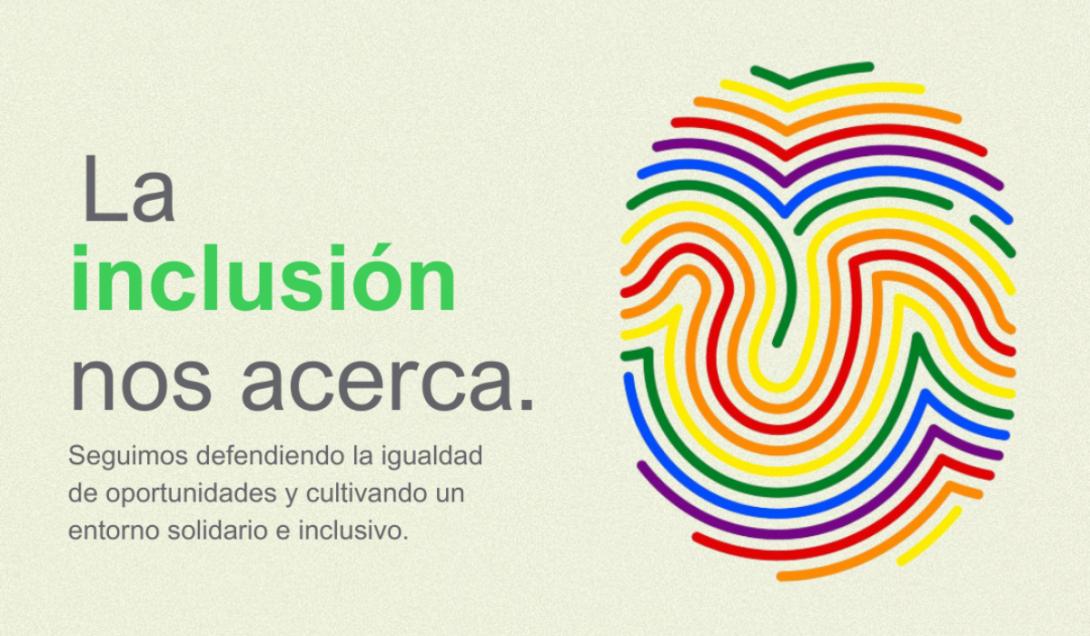 Schneider Electric inclusión