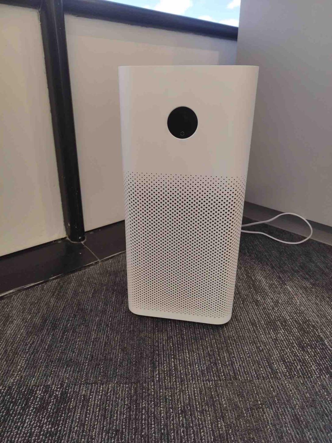 Mi Air Purifier 3H de Xiaomi