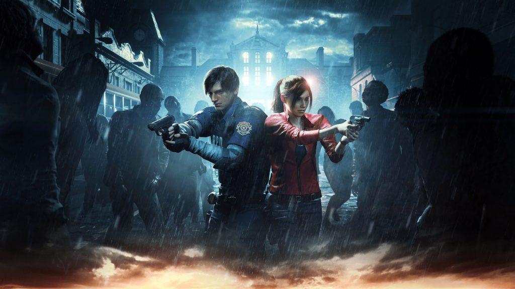 Foto de Resident Evil 2