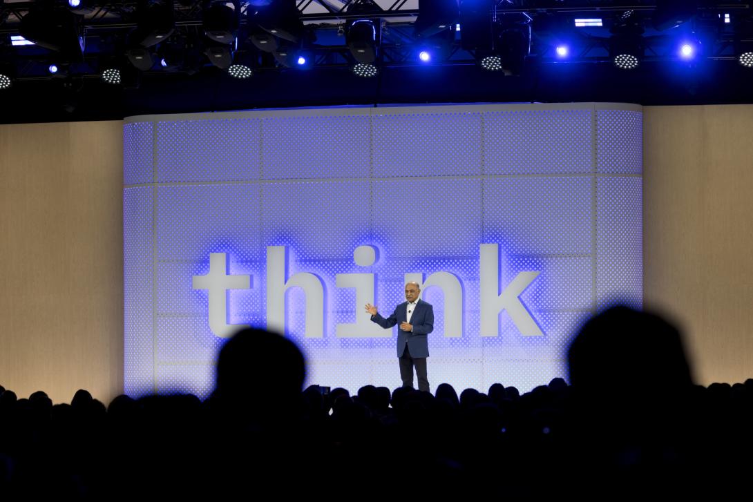 Think de IBM