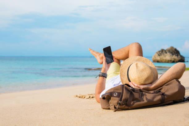Vacaciones en la playa