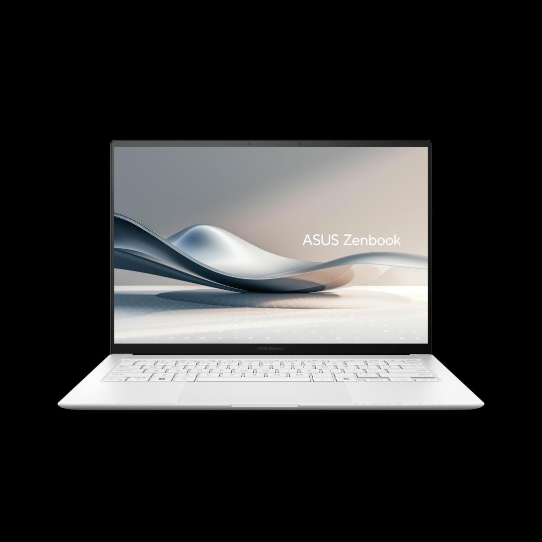 Zenbook S 14