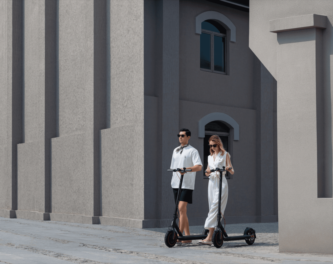 Xiaomi Electric Scooter 4