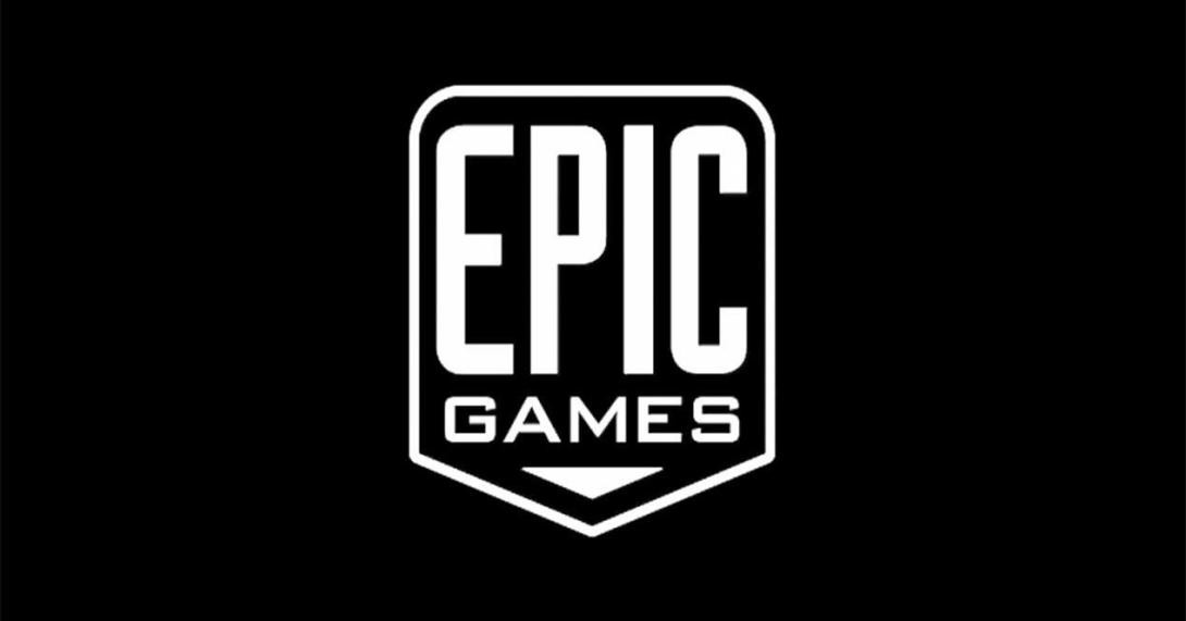 logo epic games